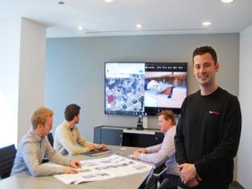 Klein & Hoffman, Inc. - Photo 3