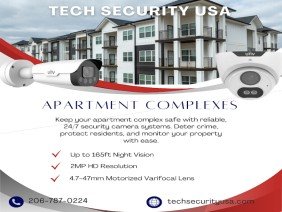 Tech Security USA, LLC - Photo 5