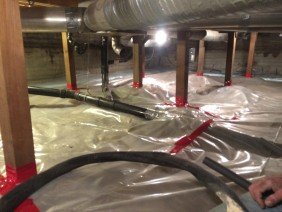 Alaska Spray Foam Rental and Supply - Photo -1