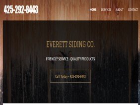 Everett Siding Co. - Photo 4