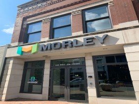 MORLEY | Architects | Engineers | Surveyors - Photo -1