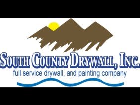 South County Drywall Inc - Photo 0