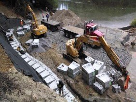 OSG Dozing, LLC. - Photo 0