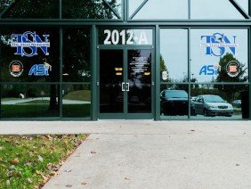 Applied Science International, LLC (ASI) - Photo -1