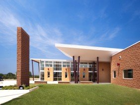 LWPB Architecture - Photo 1