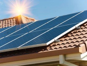 U.S.A. Solar - Photo 4