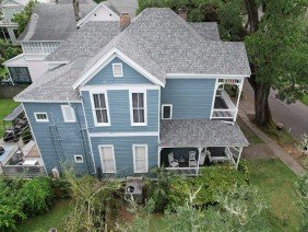 Fortified Exteriors - Photo 3