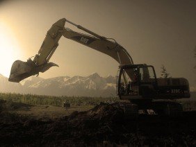 Bolinder Excavating - Photo -1