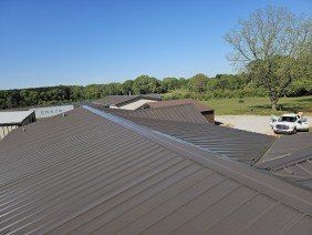 Pearl Roofing - Photo -1