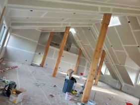 J & I Drywall - Photo 2