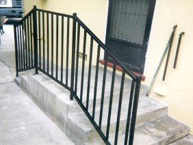 Mission Fence - Photo 0