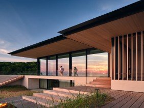 dSPACE Studio Architects - Photo 4