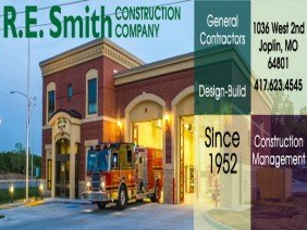 R.E. Smith Construction Co - Photo 0