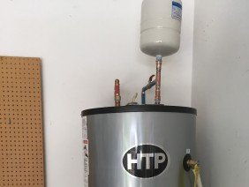 Anything Plumbing - Photo 1