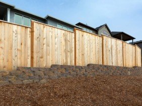 Sonoma Fence Company - Photo 1