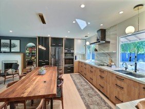 Remodeling by Gordon Reese Design Build - Photo 6