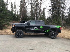 GreenBuild Design & Construction LLC. - Photo -1