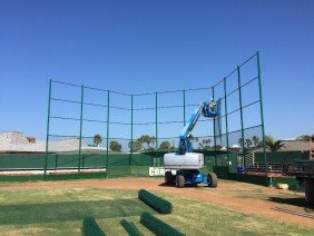 South Bay Fence-Commercial Fence Contractor - Photo 1