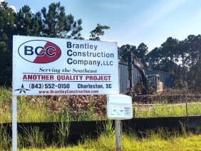 Brantley Construction Company, LLC - Photo 1