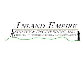 Inland Empire Survey & Engineering - Photo -1