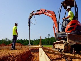 AFS Foundation & Waterproofing Specialists - Photo 2