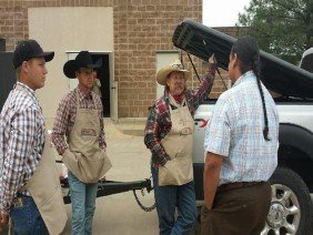 Red Plains Surveying Company - Photo 1