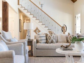 Ashley Ayer Interiors - Photo 3