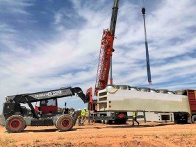 Bleuwave General Contracting LLC - Photo 3