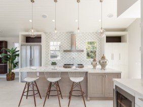 Custom Design & Construction - Photo 6