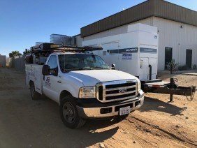 American Electrical Services - Photo -1