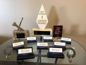 BEC Austin General Contractor - Photo 2