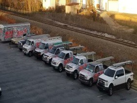 Bar-B Windows & Roofing - Photo 1