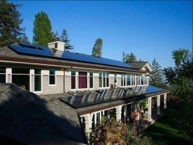 American Solar Corporation - Photo 2