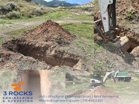 3 Rocks Engineering & Surveying - Photo 2