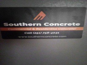 Southern Concrete - Photo 1