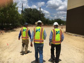 Metropolitan Contracting Company - Photo 1