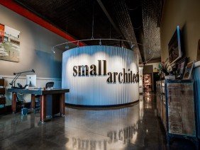 SA.Studio (Formerly Small Architects) - Photo 0