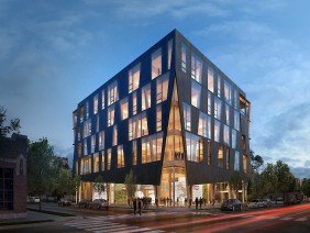 Dynia Architects - Photo 1