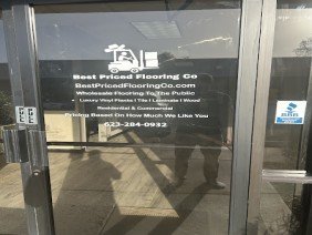 Best Priced Flooring Co - Photo 3