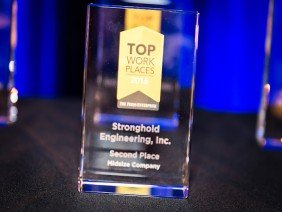 Stronghold Engineering - Photo 3