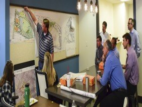 CPL: Architecture – Engineering – Planning - Photo 1