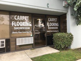 Liberty Floor Covering. - Photo 6