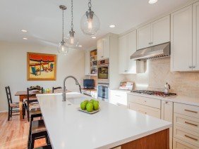 Rainier Custom Homes - Photo 1