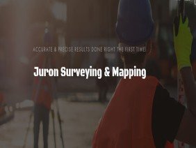 Juron Surveying & Mapping - Photo 0