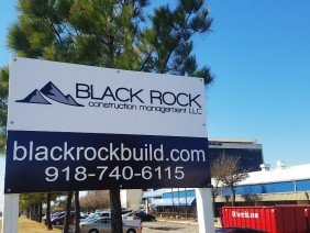 Black Rock Construction Management LLC - Photo -1
