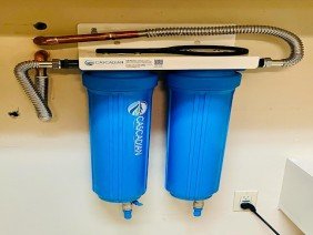 The Cooling & Plumbing Co - Photo 0