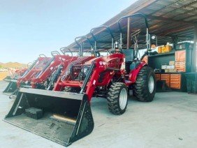 Team Tractor & Equipment - Photo -1