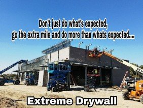 Extreme Drywall Concepts, LLC - Photo 1