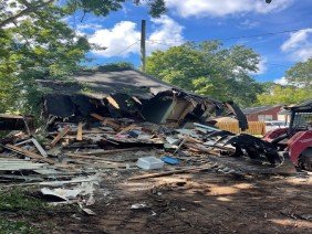 ROSE EXCAVATION & DEMOLITION LLC - Photo -1