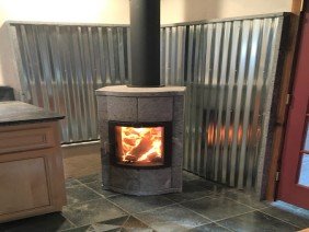 ALASKA MASONRY HEAT - Photo 0